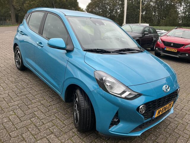 Hyundai I 10 1.0 COMFORT