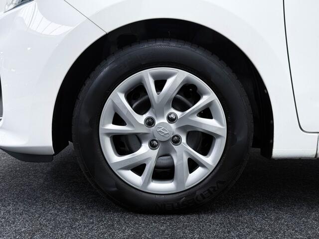 Hyundai I 10 1.0i Comfort + Navigatie | Carplay | 1e Eigenaar