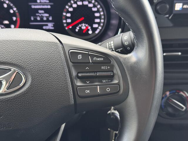 Hyundai I 10 1.0 Comfort | Apple Carplay/Android Auto | Cruise control | Airco |