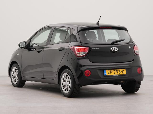 Hyundai I 10 1.0i Comfort Cruise controle | Airco |