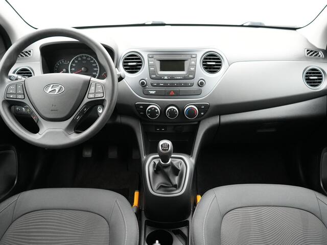 Hyundai I 10 1.0i Comfort Cruise controle | Airco |