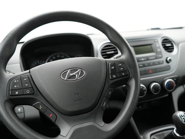 Hyundai I 10 1.0i Comfort Cruise controle | Airco |