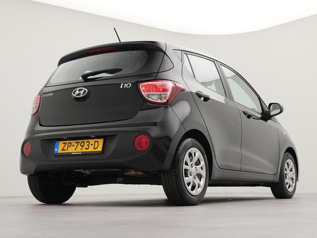 Hyundai I 10 1.0i Comfort Cruise controle | Airco |