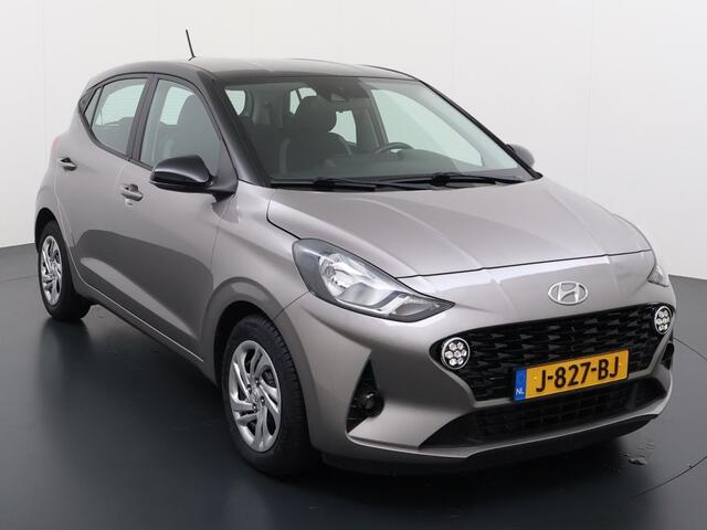 Hyundai I 10 1.0 Comfort.airco.car play.cruise
