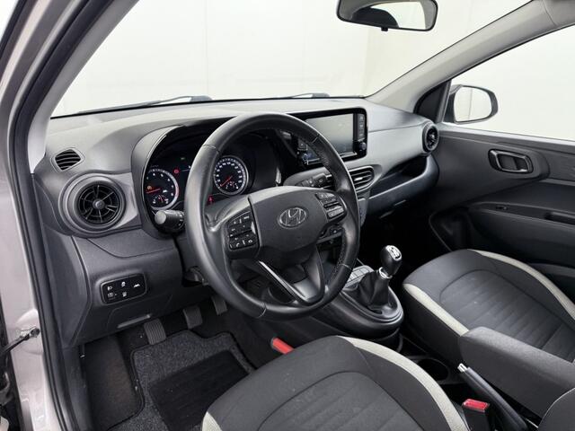 Hyundai I 10 1.0 Comfort.airco.car play.cruise