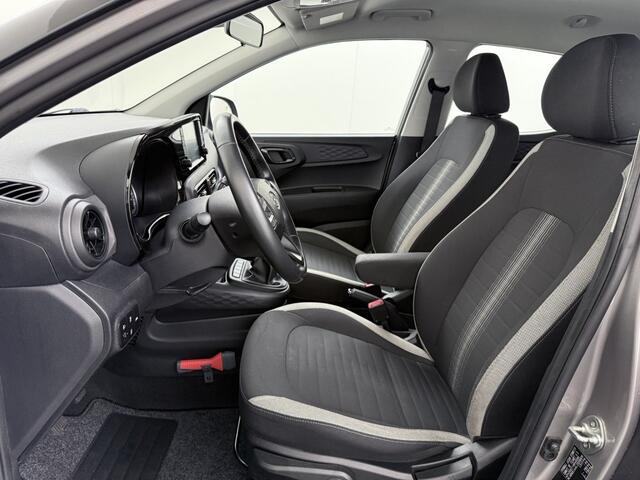 Hyundai I 10 1.0 Comfort.airco.car play.cruise