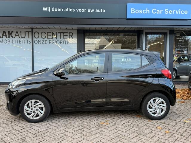 Hyundai I 10 1.0 Comfort Smart 5p | Automaat | Carplay | Camera