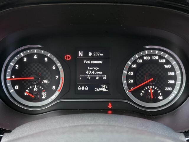 Hyundai I 10 1.0 Comfort Smart 5p | Automaat | Carplay | Camera