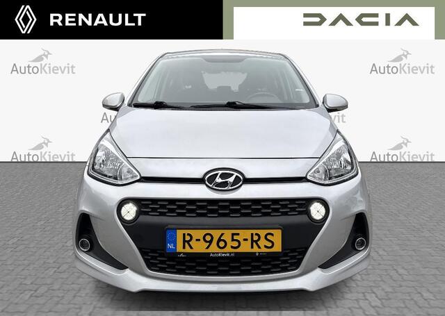 Hyundai I 10 1.2i - Stoel + Stuurverwarming / Trekhaak