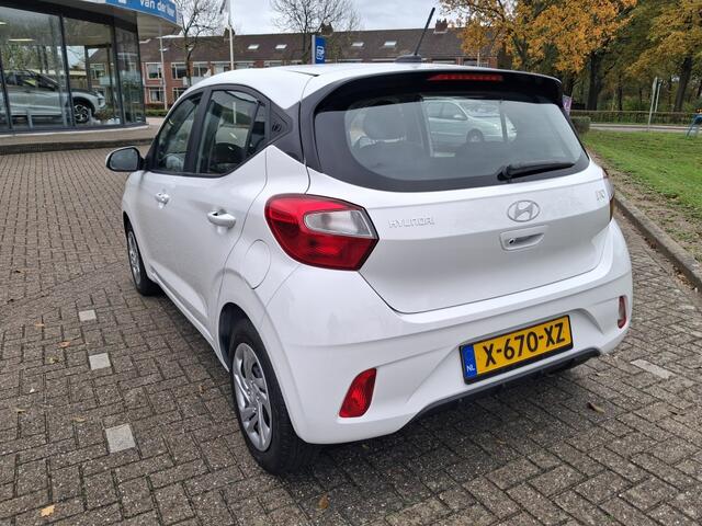 Hyundai I 10 1.0 Comfort Smart