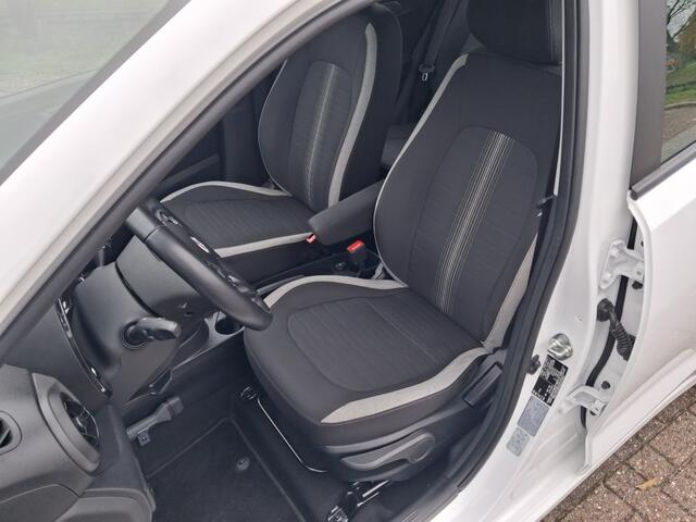 Hyundai I 10 1.0 Comfort Smart