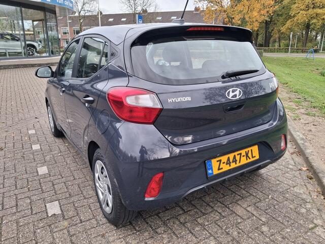 Hyundai I 10 1.0 Comfort Smart