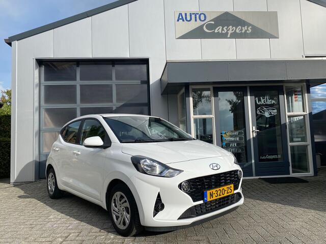 Hyundai I 10 1.0 Comfort