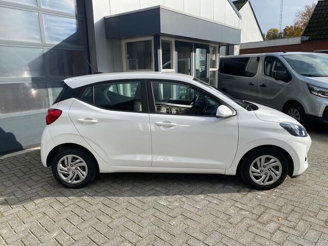Hyundai I 10 1.0 Comfort