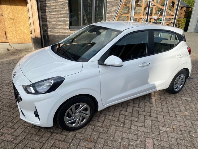 Hyundai I 10 1.0 Comfort