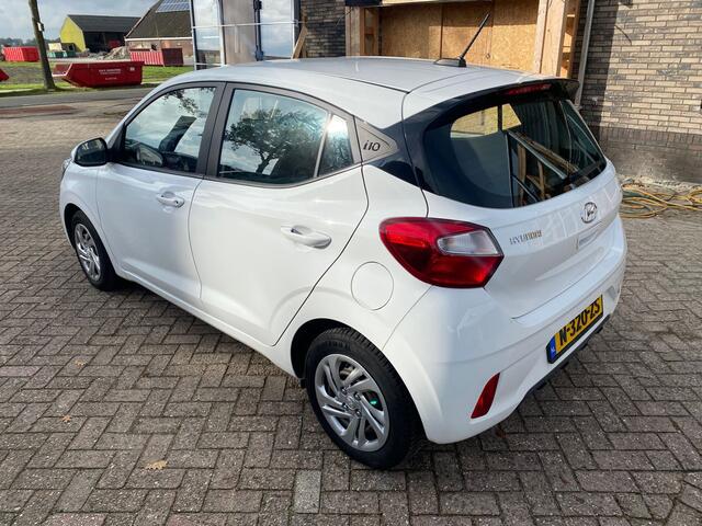 Hyundai I 10 1.0 Comfort