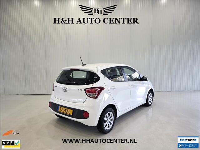 Hyundai I 10 1.0i Comfort |NAVI|CARPLAY|CRUISE CONTROL|
