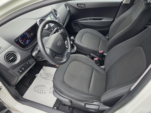 Hyundai I 10 1.0i Comfort |NAVI|CARPLAY|CRUISE CONTROL|