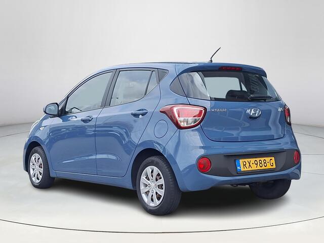 Hyundai I 10 1.0i Comfort | Airco | Cruise control | 12 maanden BOVAG |