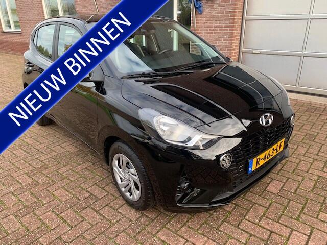 Hyundai I 10 1.0 Comfort Smart Apple Carplay / Android - Cruise Controle