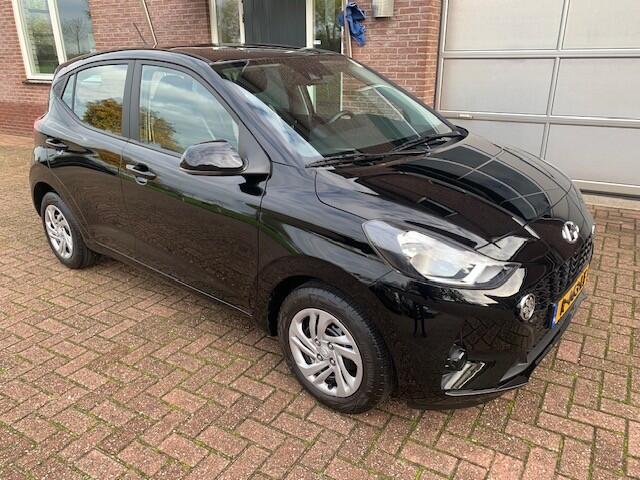 Hyundai I 10 1.0 Comfort Smart Apple Carplay / Android - Cruise Controle