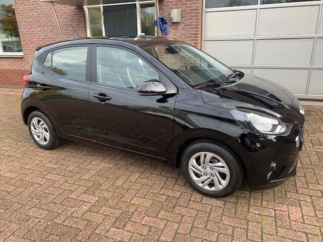 Hyundai I 10 1.0 Comfort Smart Apple Carplay / Android - Cruise Controle