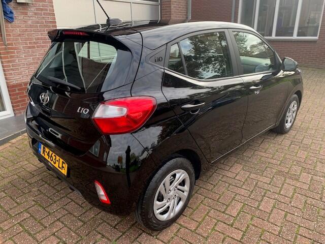 Hyundai I 10 1.0 Comfort Smart Apple Carplay / Android - Cruise Controle