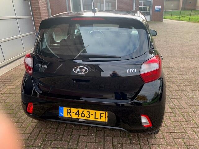 Hyundai I 10 1.0 Comfort Smart Apple Carplay / Android - Cruise Controle