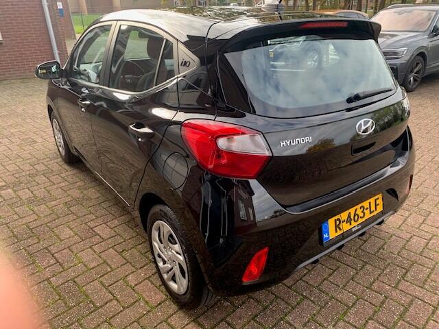 Hyundai I 10 1.0 Comfort Smart Apple Carplay / Android - Cruise Controle