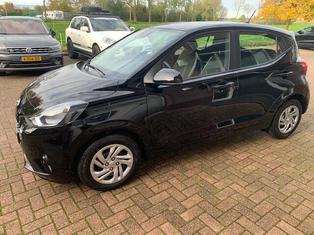 Hyundai I 10 1.0 Comfort Smart Apple Carplay / Android - Cruise Controle