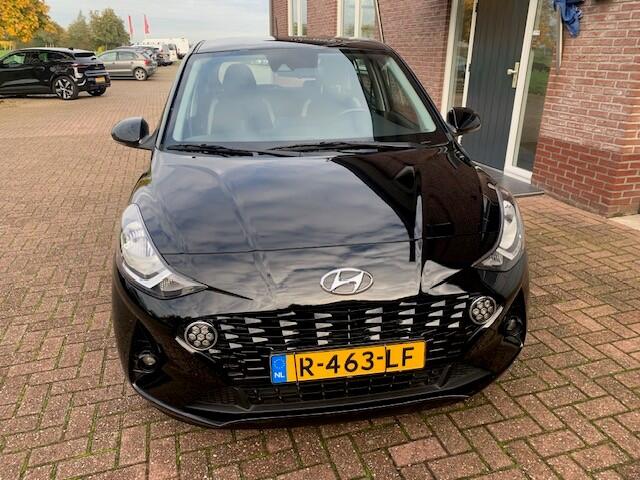 Hyundai I 10 1.0 Comfort Smart Apple Carplay / Android - Cruise Controle