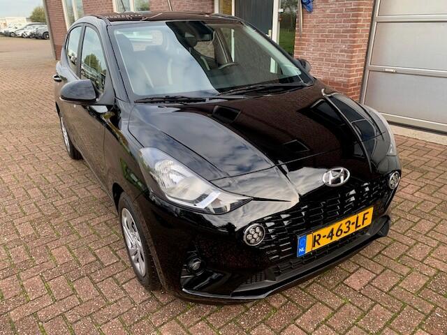 Hyundai I 10 1.0 Comfort Smart Apple Carplay / Android - Cruise Controle