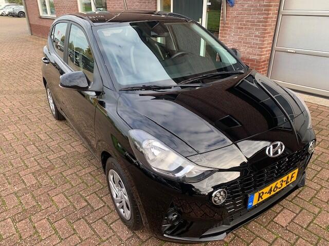 Hyundai I 10 1.0 Comfort Smart Apple Carplay / Android - Cruise Controle