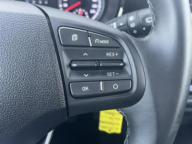 Hyundai I 10 1.0 Premium / Eerste eigenaar / Dealer onderhouden / Duurste uitvoering / Apple Carplay/Android Auto /