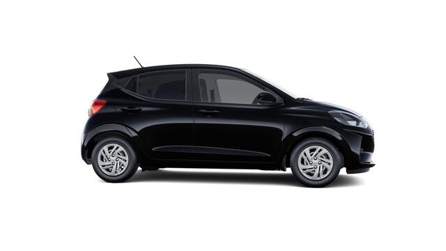 Hyundai I 10 1.0 Comfort Smart