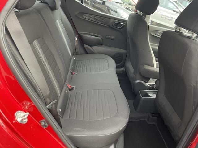 Hyundai I 10 1.0 Comfort Smart*RIJKLAARPRIJS*