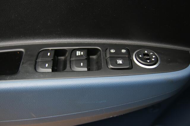 Hyundai I 10 1.0i i-Motion Comf.