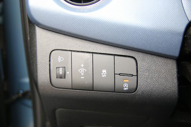 Hyundai I 10 1.0i i-Motion Comf.