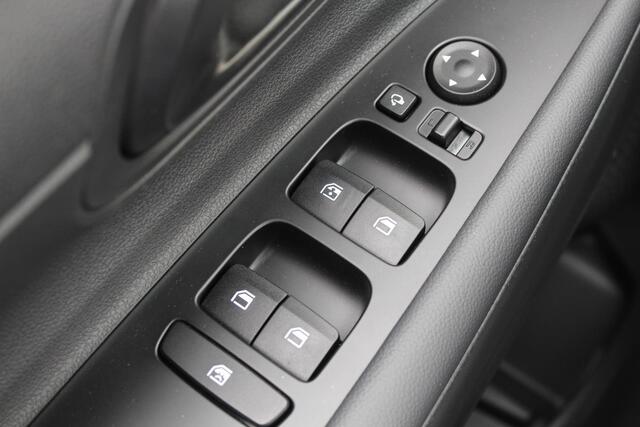 Hyundai I 20 1.0 T-GDI Comfort / Navigatie middels Apple Carplay & Android Auto / Airco / Cruise Control / Achteruitrijcamera /