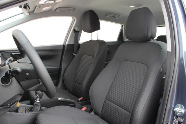 Hyundai I 20 1.0 T-GDI Comfort / Navigatie middels Apple Carplay & Android Auto / Airco / Cruise Control / Achteruitrijcamera /