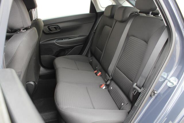 Hyundai I 20 1.0 T-GDI Comfort / Navigatie middels Apple Carplay & Android Auto / Airco / Cruise Control / Achteruitrijcamera /