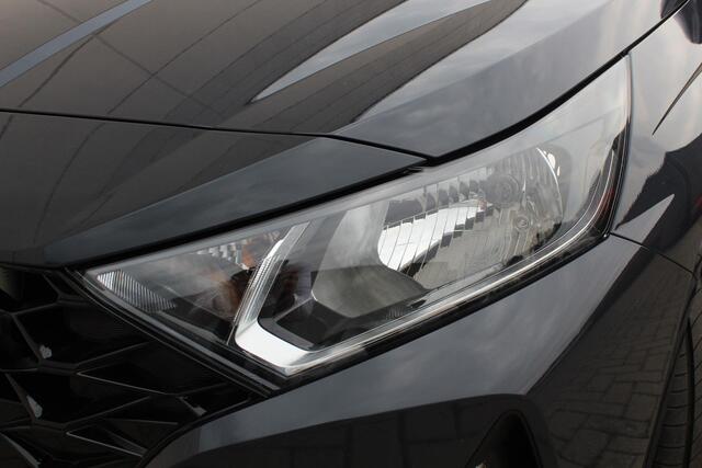Hyundai I 20 1.0 T-GDI Comfort / Navigatie middels Apple Carplay & Android Auto / Airco / Cruise Control / Achteruitrijcamera /
