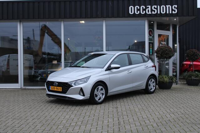 Hyundai I 20 1.0 T-GDI Comfort