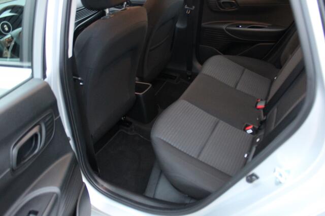 Hyundai I 20 1.0 T-GDI Comfort