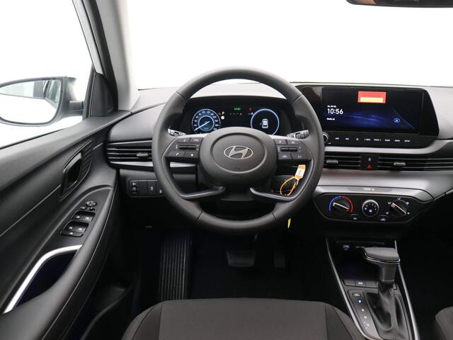 Hyundai I 20 1.0 T-GDI Comfort Smart Automaat / Navigatie / Airco / Cruise Control / Automaat /
