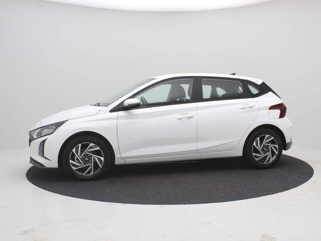 Hyundai I 20 1.0 T-GDI Comfort Smart Automaat / Navigatie / Airco / Cruise Control / Automaat /