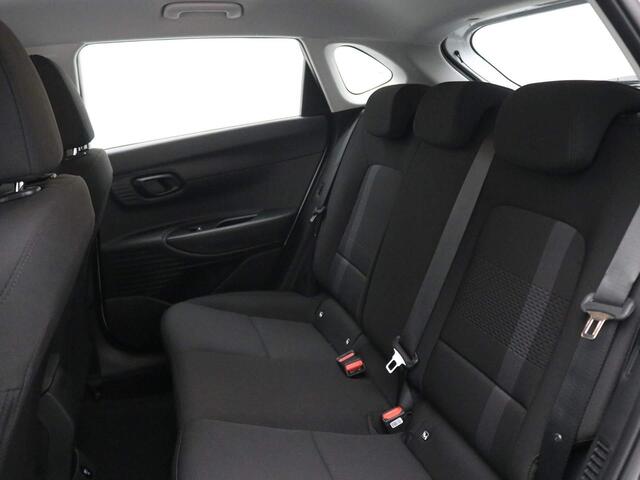 Hyundai I 20 1.0 T-GDI Comfort Smart Automaat / Navigatie / Airco / Cruise Control / Automaat /