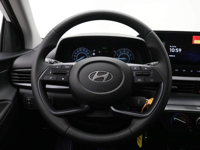 Hyundai I 20 1.0 T-GDI Comfort Smart Automaat / Navigatie / Airco / Cruise Control / Automaat /