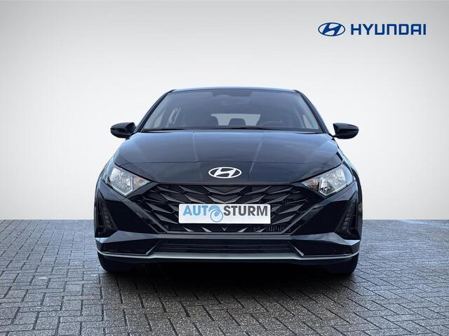 Hyundai I 20 1.0 T-GDI Comfort Smart