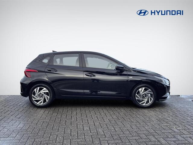 Hyundai I 20 1.0 T-GDI Comfort Smart